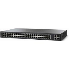 Коммутатор Cisco Small Business 220 Series SG220-50-K9-NA