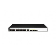 Коммутатор Huawei S5700-28P-LI-DC, 02353831