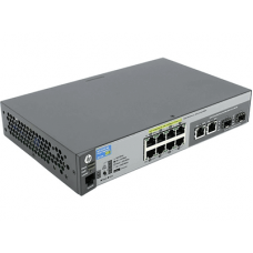 Коммутатор HP 2530-8G-PoE+, J9774A