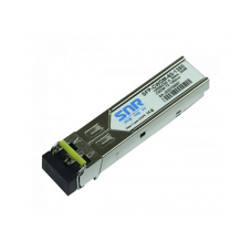 Модуль SFP+ CWDM оптический, дальность до 60км (23dB), 1270нм