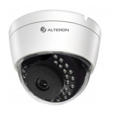 IP-камера видеонаблюдения купольная Alteron KID67-IR