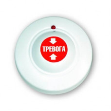Кнопка тревожная без индикации Арсенал Безопасности ТРК-1