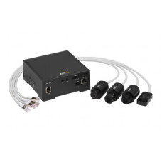 IP-камера видеонаблюдения миниатюрная AXIS F1005-E SENSOR UNIT 3M