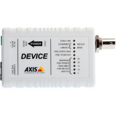 PoE-сплиттер AXIS T8642 (5027-421)