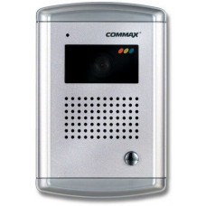 Блок вызова видеодомофона Commax DRC-DW2