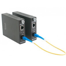 WDM-медиаконвертер с 1 портом D-Link DMC-920T/B10A
