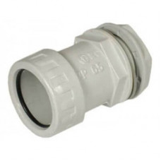 Муфта «труба-коробка» D40 мм (1уп=1шт) Экопласт 42740-1
