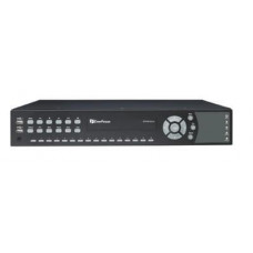 Видеорегистратор цифровой 16 канальный EverFocus EPHD-16+U