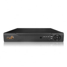 IP видеорегистратор 24 канальный Giraffe GF-NV2403HD v2