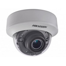 Камера видеонаблюдения купольная Hikvision DS-2CE56H5T-ITZ (2.8-12 mm)