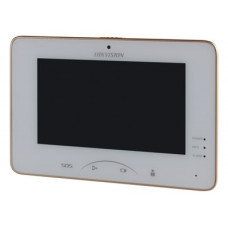 Видеодомофон Hikvision DS-KH8301-WT