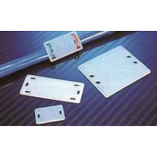 Табличка маркировочная Hyperline KSMT-2