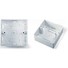 Коробка для настенного монтажа Hyperline MB-U-86
