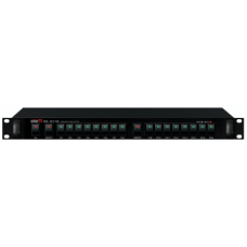 Селектор акустических систем Inter-M PS-6116