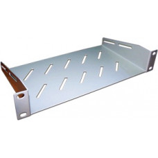 Полка фронтальная 10" 1U TWT TWT-CBW10-SF254-1U