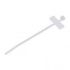 Хомут-стяжка нейлоновый, для маркировки кабеля 2.4x95 LEGRAND 032061 (100 шт/уп)