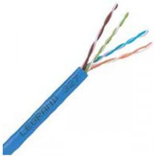 Кабель симметричный для локальных компьютерных сетей LAN FTP 4x2 кат.6 LSZH (305 м) Legrand 032856
