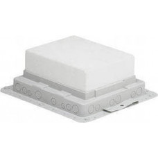 Коробка монтажная DLP floor для напольных коробок LEGRAND 089631
