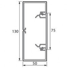 Кабель-канал METRA 130x50 Legrand (638082)
