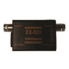 Преобразователь HD-SDI - EX-SDI / EX-SDI - HD-SDI MICRODIGITAL MDA-HDTRX-01