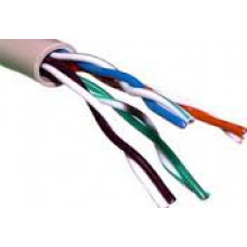Кабель UTP 4PR 24AWG CAT5e 100м PROCONNECT 01-0043-3-100