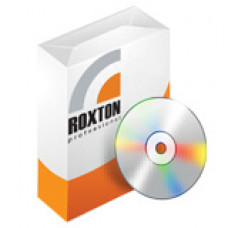 ПО Система мультимедийная ПО Система музыкальной трансляции на 64 зоны ROXTON-INKEL RS-64N