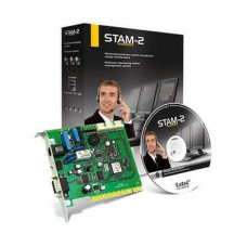 Комплект Satel STAM-2 BT