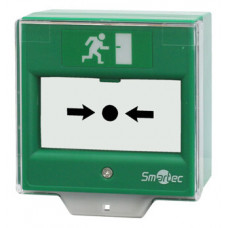Устройство разблокировки Smartec ST-ER114D-GN