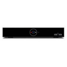 Видеорегистратор цифровой гибридный 4 канальный Smartec STR-HD0420