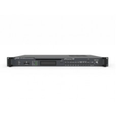 Проигрыватель CD, USB, SD-card, MP3 + тюнер с RDS Sonar SCDR-3000