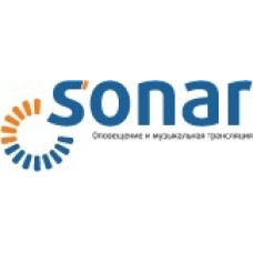 Громкоговоритель настенный (колонного типа) Sonar SCO-110A