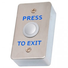 Кнопка выхода Tantos TS-EXIT