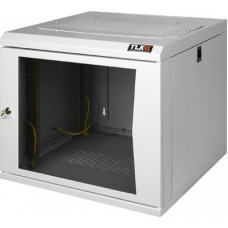 Шкаф настенный 9U TLK TWI-096035-P-GY