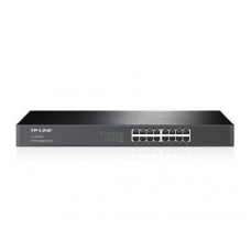 Коммутатор 16-портовый гигабитный TP-Link TL-SG1016