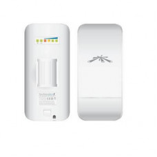 Точка доступа Wi-Fi Ubiquiti NanoStation Loco M2