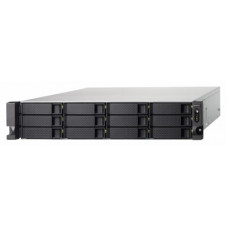 RAID-накопитель сетевой QNAP TS-1263U-4G