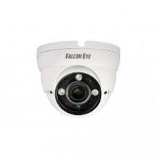 Камера видеонаблюдения уличная купольная Falcon Eye FE-IDV4.0AHD/35M