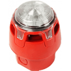 Оповещатель комбинированный System Sensor CWSS-RR-W4