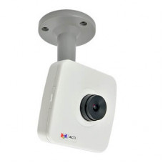 IP-камера видеонаблюдения миниатюрная ACTi E14