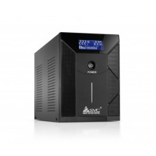 Источник бесперебойного питания D-Link SVC-W-600L