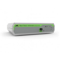 Коммутатор 5 портовый Allied Telesis AT-FS710/5-50