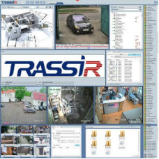 ПО интеграции для 1С:Розница 8 с ActivePOS TRASSIR