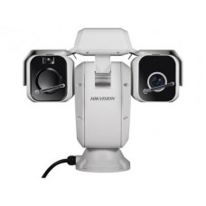 IP-камера видеонаблюдения тепловизионная в стандартном исполнении Hikvision DS-2TD6166-50B2L