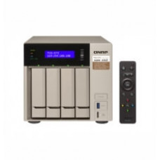 RAID-накопитель сетевой QNAP TVS-473-64G