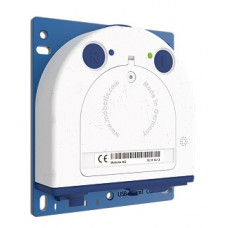 IP-камера видеонаблюдения купольная Mobotix MX-S16B