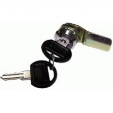 Замок для боковых стенок шкафов TWT-CBW2-Lock1