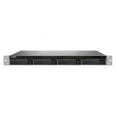 Сетевой RAID-накопитель QNAP TS-983XU-E2124-8G
