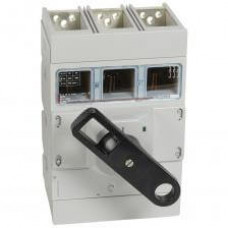 Выключатель-разъединитель Legrand 026592