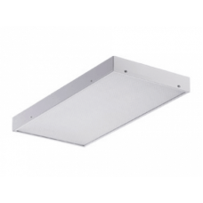 Светильник светодиодный офисного освещения Световые технологии OPTIMA.PRS ECO LED 300 4000K (1138000080)
