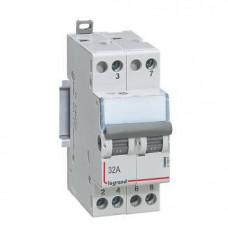 Переключатель Legrand 412901